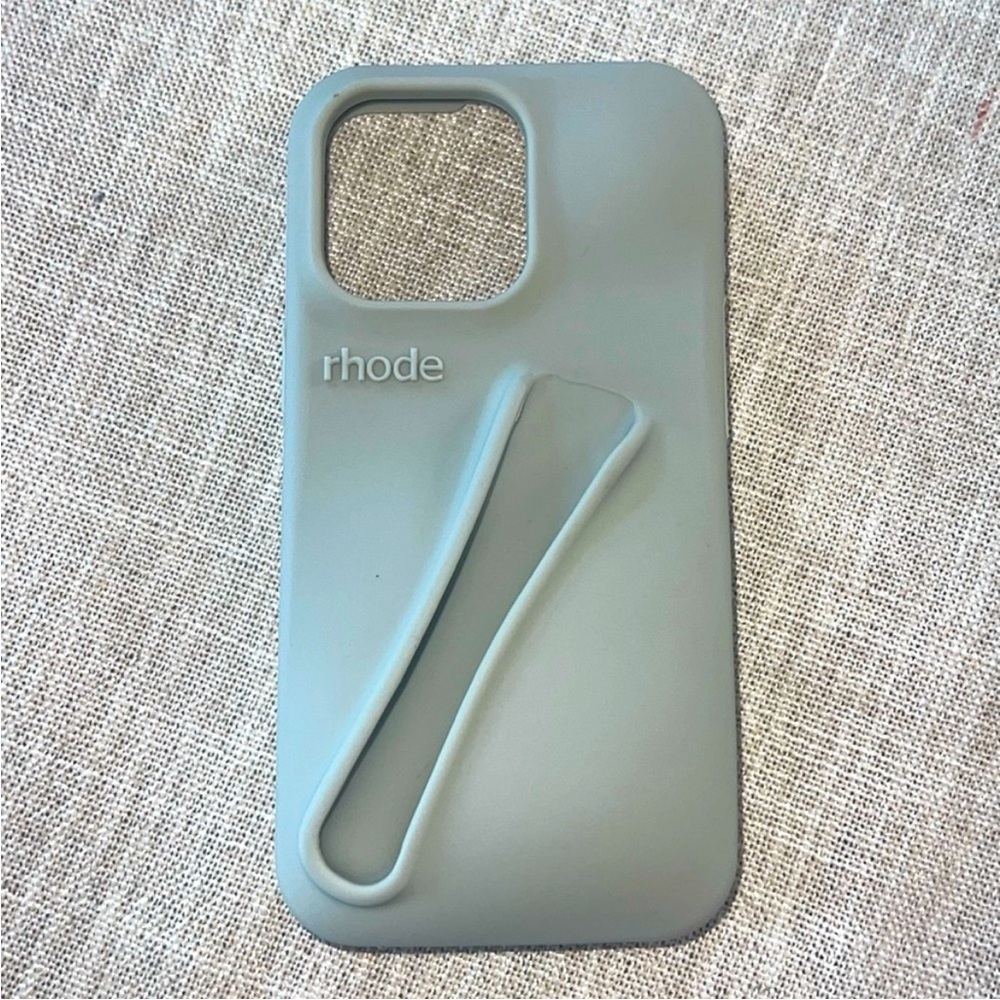 NEW Rhode Bubble iPhone 13 Pro Case
